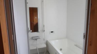 2LDK Used Detached House in Ojiya City, Niigata — Image 3, Ojiya, Niigata