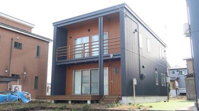 2LDK Used Detached House in Ojiya City, Niigata — Image 1, Ojiya, Niigata