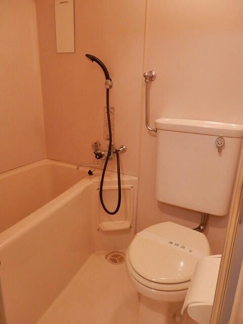 Renovated 1R Apartment near Hibari ga Oka Station, Sapporo - Thumbnail 4