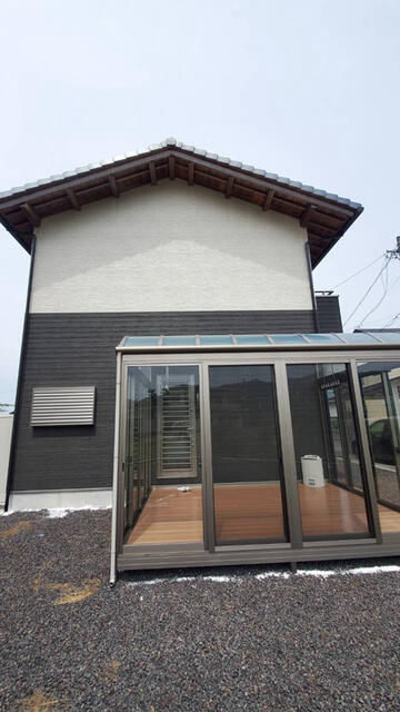 4LDK house in Seki City with garden and parking - Thumbnail 3