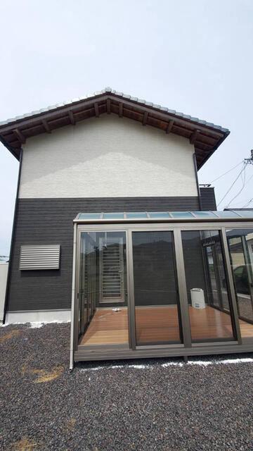 4LDK house in Seki City with garden and parking — Image 2, Seki, Gifu