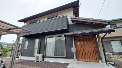 4LDK house in Seki City with garden and parking — Image 1, Seki, Gifu