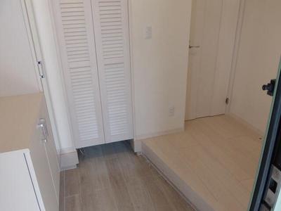 Modern 2SLDK House in Aizuwakamatsu with Solar Power System — Image 4, Aizuwakamatsu, Fukushima