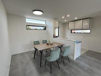 New 4LDK House in Yaizu City - 105sqm with Large Garden — Image 4, Yaizu, Shizuoka