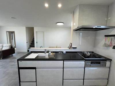 New 4LDK House in Yaizu City - 105sqm with Large Garden — Image 3, Yaizu, Shizuoka