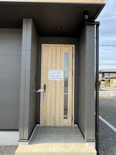 New 4LDK House in Yaizu City - 105sqm with Large Garden — Image 2, Yaizu, Shizuoka