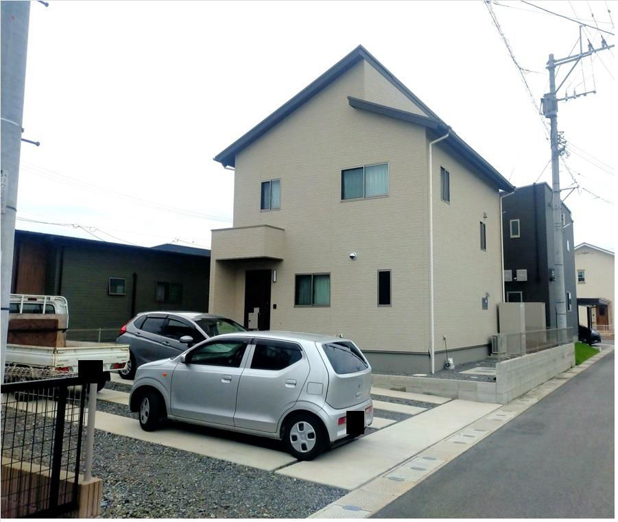 Spacious 4SLDK House in Kumamoto with Parking - Thumbnail 2