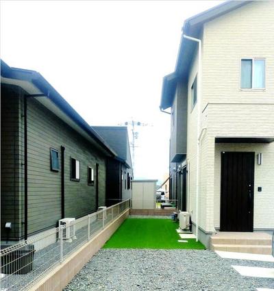 Spacious 4SLDK House in Kumamoto with Parking — New_build, Kosa, Kumamoto