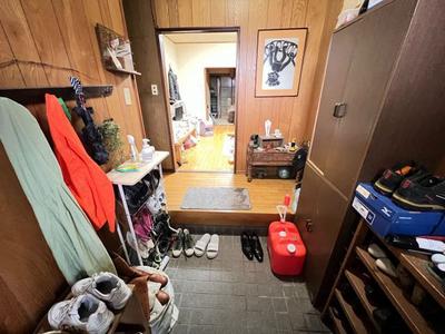 Traditional 4DK House for Sale in Omuta, Fukuoka — Image 4, Omuta, Fukuoka