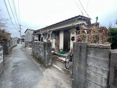 Traditional 4DK House for Sale in Omuta, Fukuoka — Image 1, Omuta, Fukuoka