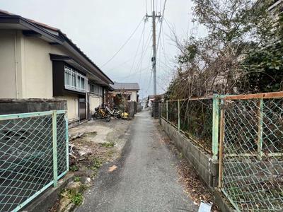 Traditional 4DK House for Sale in Omuta, Fukuoka — Image 1, Omuta, Fukuoka
