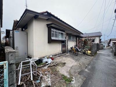 Traditional 4DK House for Sale in Omuta, Fukuoka — Image 2, Omuta, Fukuoka