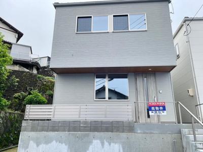 4LDK Used House in Saeki Ward, Hiroshima — Image 1, Saeki, Hiroshima