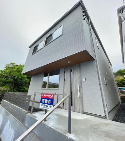 4LDK Used House in Saeki Ward, Hiroshima — Image 2, Saeki, Hiroshima
