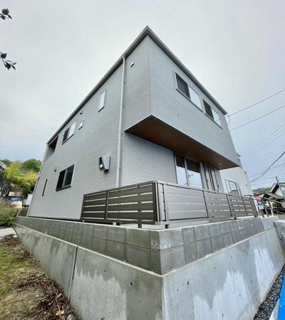 4LDK Used House in Saeki Ward, Hiroshima — Image 1, Saeki, Hiroshima