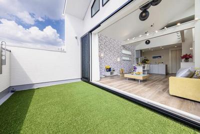 New 4LDK House Near Hanamizuki-dori Station, Nagakute — Image 4, Nagakute, Aichi