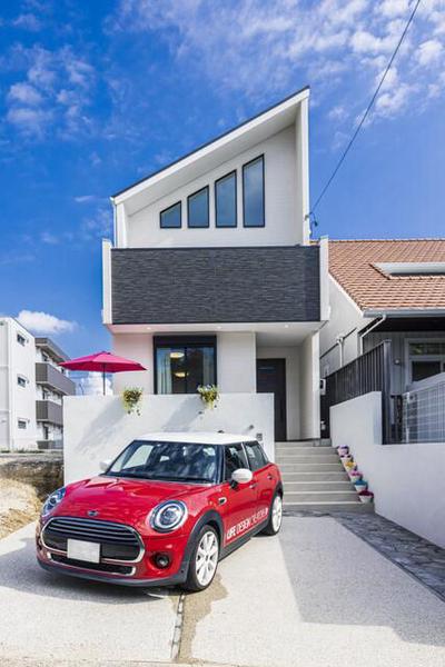 New 4LDK House Near Hanamizuki-dori Station, Nagakute — Image 2, Nagakute, Aichi