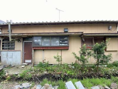 Traditional Single-Story Home Near Ohara Fishing Port — Image 1, Isumi, Chiba