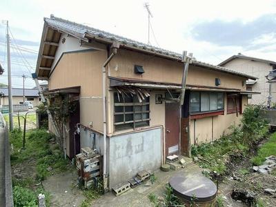 Traditional Single-Story Home Near Ohara Fishing Port — Image 2, Isumi, Chiba
