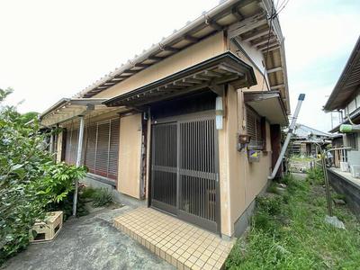 Traditional Single-Story Home Near Ohara Fishing Port — Image 1, Isumi, Chiba