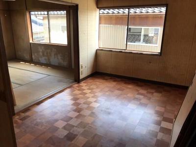 Spacious 5DK House Near Mirage Land, Uozu City — Image 3, Uozu, Toyama