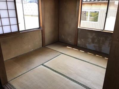 Spacious 5DK House Near Mirage Land, Uozu City — Image 4, Uozu, Toyama