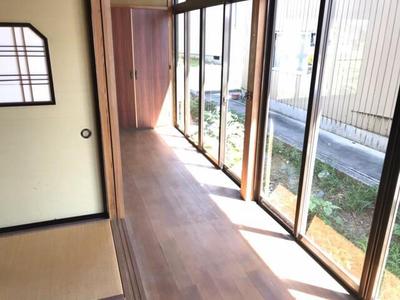 Spacious 5DK House Near Mirage Land, Uozu City — Image 2, Uozu, Toyama