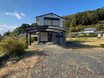[Hatomark Site] Used house in Tanaka, Maizuru City, Kyoto Prefecture, 6SLDK, used detached house — Image 1, Maizuru, Kyoto