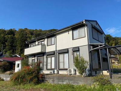 [Hatomark Site] Used house in Tanaka, Maizuru City, Kyoto Prefecture, 6SLDK, used detached house — Image 3, Maizuru, Kyoto