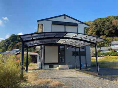[Hatomark Site] Used house in Tanaka, Maizuru City, Kyoto Prefecture, 6SLDK, used detached house — Image 1, Maizuru, Kyoto