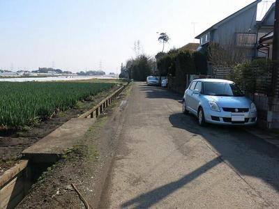 [Hatomark Site] 4DK Used Detached House in Shiomoto, Yachiyo-cho, Yuki-gun, Ibaraki Prefecture — Image 4, Yachiyo, Ibaraki