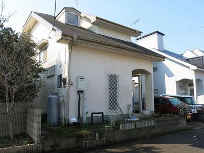 [Hatomark Site] 4DK Used Detached House in Shiomoto, Yachiyo-cho, Yuki-gun, Ibaraki Prefecture — Image 1, Yachiyo, Ibaraki