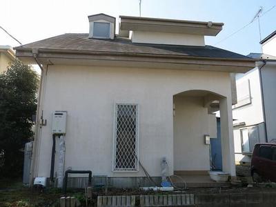 [Hatomark Site] 4DK Used Detached House in Shiomoto, Yachiyo-cho, Yuki-gun, Ibaraki Prefecture — Image 2, Yachiyo, Ibaraki