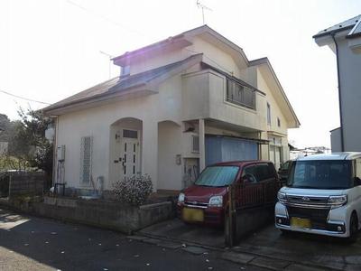 [Hatomark Site] 4DK Used Detached House in Shiomoto, Yachiyo-cho, Yuki-gun, Ibaraki Prefecture — Image 3, Yachiyo, Ibaraki