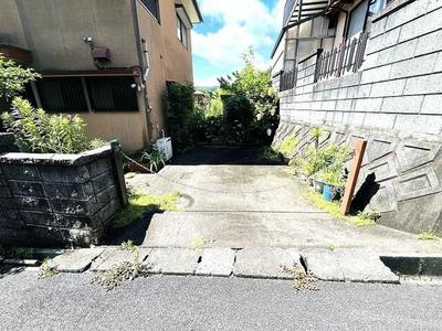 [Hatomark Site] 4LDK Used Detached House in Nakao 3-chome, Yahatahigashi-ku, Kitakyushu City, Fukuoka Prefecture — Image 4, Yahatahigashi, Fukuoka