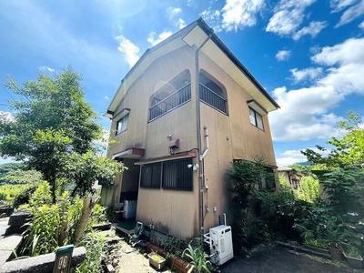 [Hatomark Site] 4LDK Used Detached House in Nakao 3-chome, Yahatahigashi-ku, Kitakyushu City, Fukuoka Prefecture — Image 3, Yahatahigashi, Fukuoka