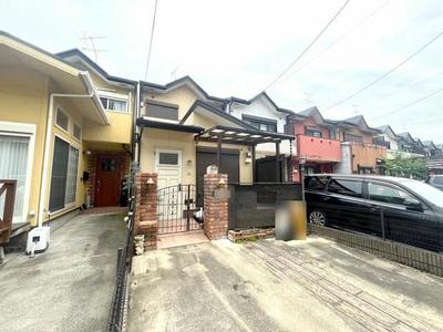 Spacious 3LDK House for Sale in Nagaokakyo, Kyoto — Image 3, Nagaokakyo, Kyoto