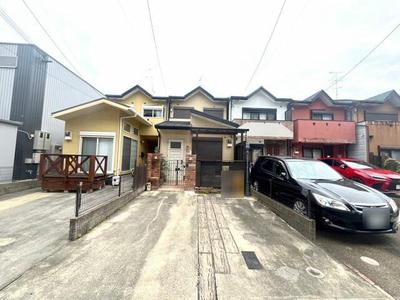 Spacious 3LDK House for Sale in Nagaokakyo, Kyoto — Image 2, Nagaokakyo, Kyoto