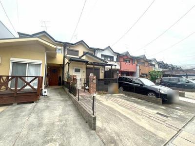 Spacious 3LDK House for Sale in Nagaokakyo, Kyoto — Image 4, Nagaokakyo, Kyoto