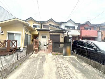 Spacious 3LDK House for Sale in Nagaokakyo, Kyoto — Image 1, Nagaokakyo, Kyoto