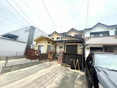 Spacious 3LDK House for Sale in Nagaokakyo, Kyoto — Image 1, Nagaokakyo, Kyoto