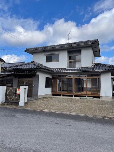 Renovated 3LDK House for Sale in Kurayoshi, Tottori — Image 3, Kurayoshi, Tottori
