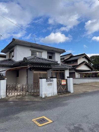 Renovated 3LDK House for Sale in Kurayoshi, Tottori — Image 2, Kurayoshi, Tottori