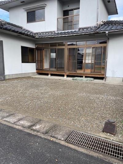 Renovated 3LDK House for Sale in Kurayoshi, Tottori — Image 1, Kurayoshi, Tottori