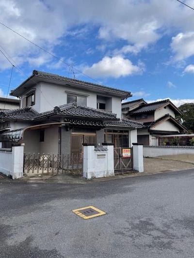 Renovated 3LDK House for Sale in Kurayoshi, Tottori — Image 4, Kurayoshi, Tottori