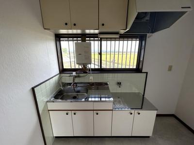 Traditional 2DK House in Ogi City with Spacious Land — Image 3, Ogi, Saga