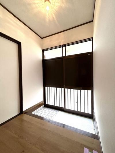 Traditional 2DK House in Ogi City with Spacious Land — Image 4, Ogi, Saga