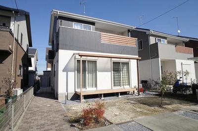 [Hatomark Site] Used house in Shimominagawa, Ohira-cho, Tochigi City, Tochigi Prefecture, 4LDK, used detached house — Image 4, Tochigi, Tochigi