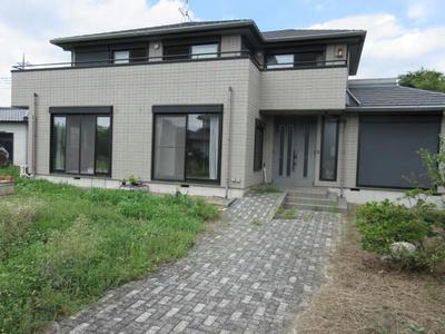 Spacious 4LDK House with Large Land in Matsubushi, Saitama — Image 1, Matsubushi, Saitama
