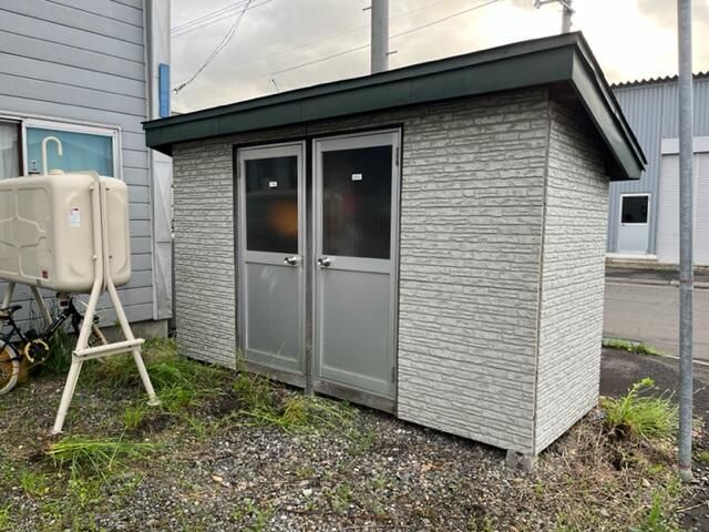 2LDK Apartment for Rent in Takikawa, Hokkaido - Pet Friendly - Thumbnail 2